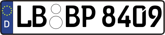 LB-BP8409