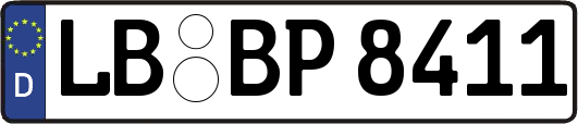 LB-BP8411