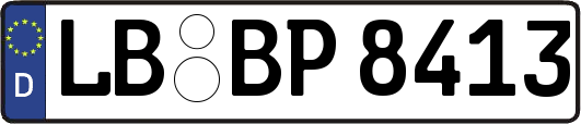 LB-BP8413