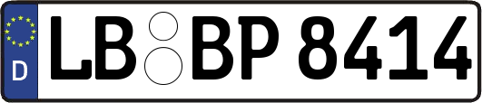 LB-BP8414