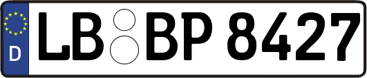 LB-BP8427