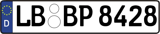LB-BP8428