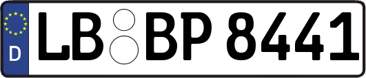 LB-BP8441