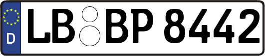 LB-BP8442