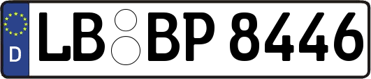 LB-BP8446