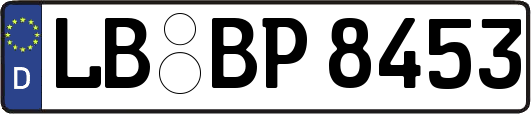 LB-BP8453