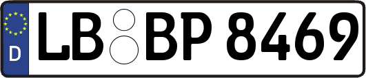 LB-BP8469