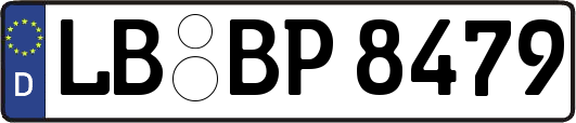 LB-BP8479