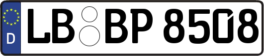 LB-BP8508