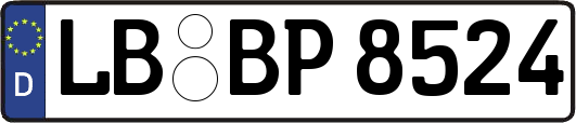 LB-BP8524