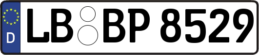 LB-BP8529