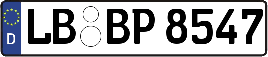 LB-BP8547