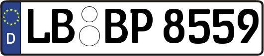 LB-BP8559