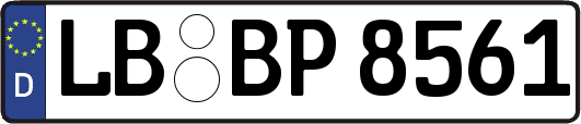 LB-BP8561