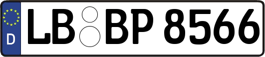 LB-BP8566