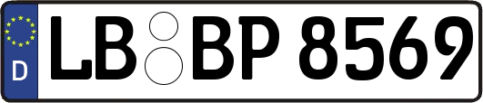 LB-BP8569