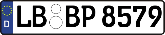 LB-BP8579
