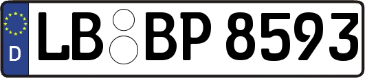 LB-BP8593