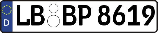 LB-BP8619