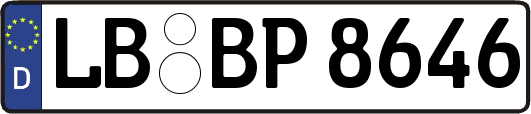 LB-BP8646