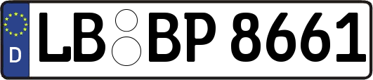 LB-BP8661