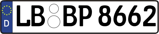 LB-BP8662
