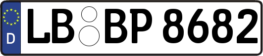 LB-BP8682