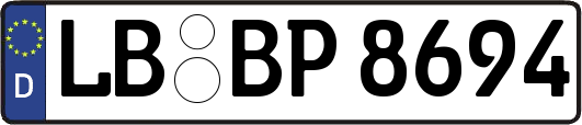 LB-BP8694