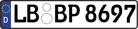 LB-BP8697