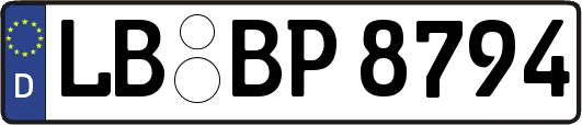 LB-BP8794