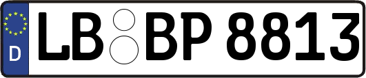 LB-BP8813
