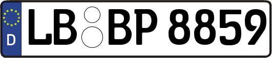 LB-BP8859