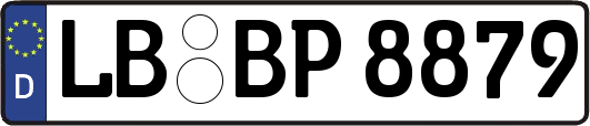 LB-BP8879