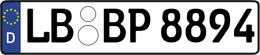 LB-BP8894