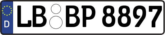 LB-BP8897