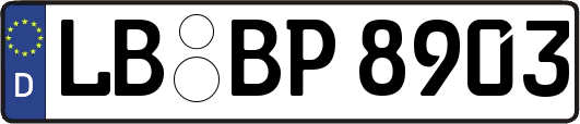 LB-BP8903