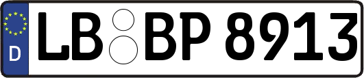 LB-BP8913