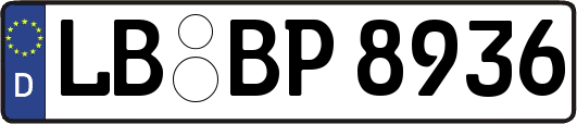 LB-BP8936