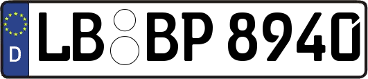 LB-BP8940