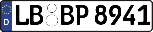 LB-BP8941