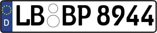 LB-BP8944