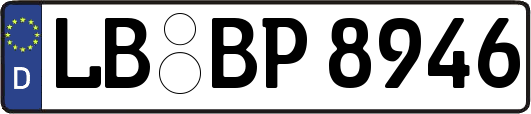 LB-BP8946