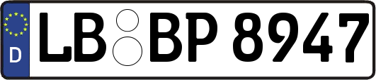LB-BP8947