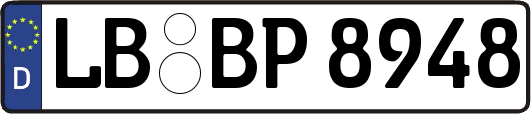 LB-BP8948