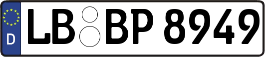 LB-BP8949
