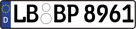 LB-BP8961