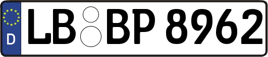 LB-BP8962