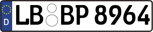 LB-BP8964