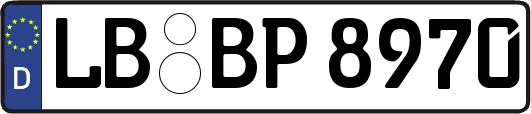 LB-BP8970