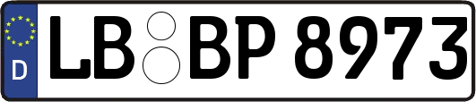 LB-BP8973